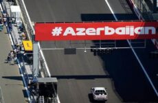Alonso buscará inquietar a los Red Bull en Bakú