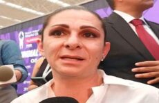 Ana Guevara: “Conade no va a pagar los 15 mdp” a Paola Pliego