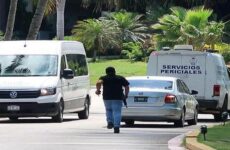 Asesinan a tres presuntos narcomenudistas en Cancún
