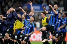 El Inter no perdona a la ‘Juve’ y jugará la final de Copa