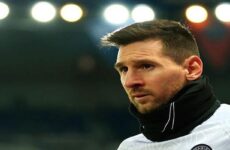 El PSG y Messi se acercan al divorcio, según la prensa francesa