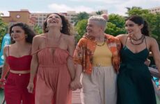 Fuga de Reinas”, cuatro mujeres se buscan a sí mismas en filme de Netflix