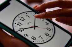 Horario de Verano: ¿En qué entidades sí debió cambiar la hora?