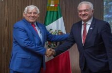 México participará con FAO en plataforma regional sobre seguridad alimentaria
