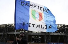 Napoli ante el reto de sacudirse una fea derrota