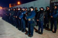 Niega Gallardo “siembra” de pruebas en detención de jefe policial de Matehuala