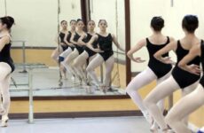 Premian a México, Sudáfrica y Cuba en concurso de ballet de La Habana