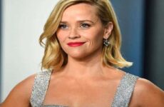 Reese Witherspoon solicita el divorcio