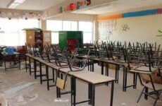 Reporta SEGE ocho denuncias por vandalismo en escuelas y el robo de una bomba eléctrica
