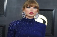 Taylor Swift anuncia fecha de estreno para “Speak Now”