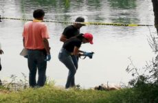 Joven de 20 años muere ahogado al caer a una poza del río Tampaón 