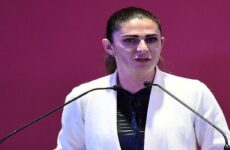 Ana Guevara repudiada por “prepotente”; dice análisis sociodigital