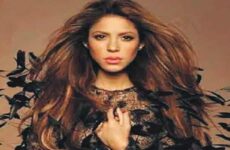 Billboard exalta a Shakira en homenaje a las mujeres en la música latina