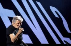 Grupos judíos y funcionarios protestan contra concierto de Roger Waters en Fráncfort