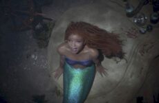 “La Sirenita” renueva la historia de Ariel más allá del tono de piel