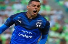 Cruz Azul anunció que Ramiro Funes Mori se va del equipo