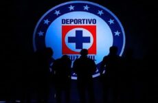 El Fortaleza confirma venta de Moisés Vieira a Cruz Azul