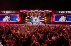 Enrique Iglesias cancela su presentación en Festival Tecate Emblema