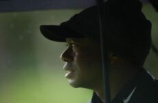 Exnovia de Tiger Woods, Erica Herman, demanda al golfista por acoso sexual