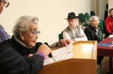 Fallece Concepción Calvillo de Nava a los 105 años de edad