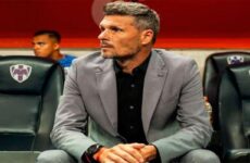 Fernando Ortiz será el nuevo director técnico de Rayados