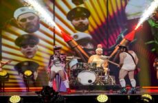 Festival de la Canción Eurovisión se reduce a 26 competidores