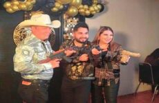 Fiesta tipo “buchona” para hijo de regidora es parte de la cultura de los mexicanos: Torres Sánchez