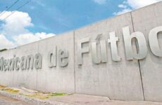 Ivar Sisniega llega a la Federación Mexicana de Futbol como consultor deportivo