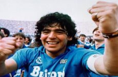 Kvara y Osimhen, los ‘herederos’ de Maradona