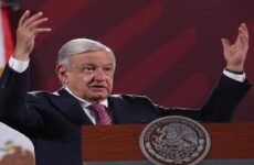 Presidencia baja mañaneras donde López Obrador habla del plan C