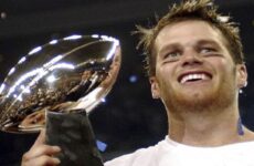 Tom Brady será homenajeado por los Patriots en su primer partido en casa de la temporada 2023