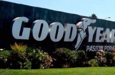 Trabajadores de Goodyear en SLP rechazan contrato con la CTM