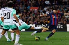 Tres retos ilusionantes para el Barça cuando asegure por completo la Liga