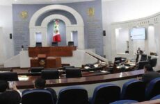 Votan otra vez la ratificación de la magistrada Refugio González… y otra vez queda fuera