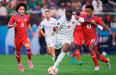 0-2. Canadá rompe el sueño de Panamá y jugará la final de la Liga de Naciones de Concacaf