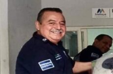 Muere el Subdirector de la Policía Municipal de Matlapa al caer a un barranco