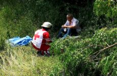 Muere mujer en choque múltiple sobre la carretera libre Valles-Rioverde