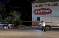 Fallece un hombre por probable deshidratación en la colonia Hidalgo 