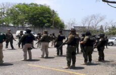 Dan de baja a 10 policías de la Guardia Civil Estatal en la Huasteca