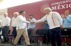 Vaticina Gallardo Cardona triunfo morenista en la  Presidencia en el 24