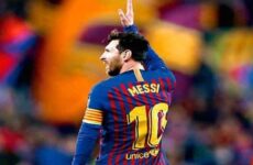 A Leo “le gustaría” volver al Barça, confirma Jorge Messi tras reunirse con Laporta
