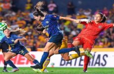 América anuncia boletos agotados para la Final de Liga MX Femenil