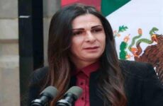 Ana Guevara minimiza éxitos de los mexicanos en JCC