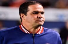 André Jardine abandona al San Luis y será el nuevo entrenador del América