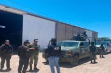 Ataque contra militares deja una persona sin vida en Guachochi, Chihuahua