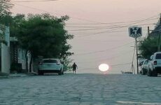 Calor ya provocó 3 muertes en SLP; municipios huastecos concluirán el ciclo escolar en línea