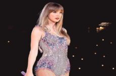 Taylor Swift vuelve a interpretar canción que dedicó a uno de sus ex