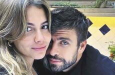 Clara Chía y Gerard Piqué se casarán, confirma medio español