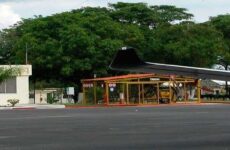Condiciona Gallardo aportación estatal para ampliación del aeropuerto de Tamuín