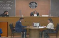 Confirma Sala Monterrey del TEPJF sentencia contra Morena